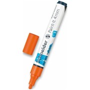 Schneider Paint-It 320 akryl marker, narancssárga
