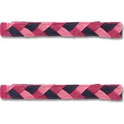 Satch Swaps cserélhető pántok - Braided Pink