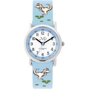 JVD gyerek óra Dinoszaurusz