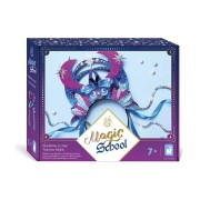 Magic School kreatív készlet - korona