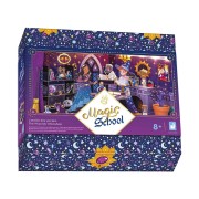 Magic School kreatív készlet - bájitaltan terem
