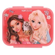 Uzsonnás doboz Top Model Juicy