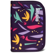 Ergobag Jungle Lumi tolltartó