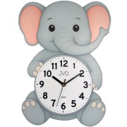 Gyerek falióra JVD Elefánt