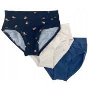 Lány alsónemű Cornette, 3 darabos csomag