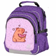 Iskolatáska elsősöknek Ulitaa Kapibara