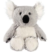 ALBI Melegíthető plüss állatka, Warmies, mini Koala, levendula töltettel