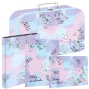 OXYBAG Kolibri 25 szett elsősöknek