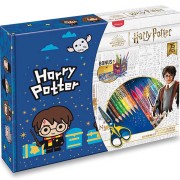 Maped Harry Potter művészeti készlet 35db.