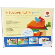 Libebit szappankészítő szett KÉTRÉTEGŰ