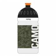 Army 0,5 l-es palack