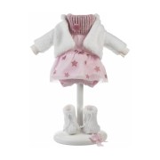Llorens P535-42 – babaruha 35 cm-es babához