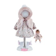 Llorens P535-46 – babaruha 35 cm-es babához