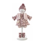 Llorens P540-42 – babaruha 40 cm-es babához