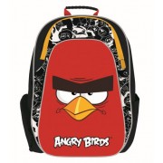Iskola hátizsák Ergo Angry Birds felsősöknek és diákoknak