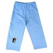 Világoskék Kisvakond melegítőnadrág