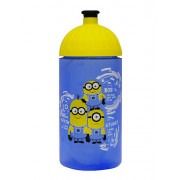 Minions Fresh Bottle kulacs, 500 ml