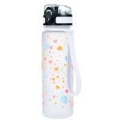 BAAGL házi kedvences tritán kulacs, 500 ml