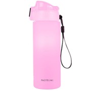 OXY CLiCK 600 ml PASTELINI rózsaszín kulacs