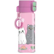 Ars Una Cute Animals - Tea Party kulacs 475 ml