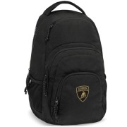 Ars Una Lamborghini 26 AU2 diák hátizsák