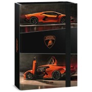 Ars Una Lamborghini 25 A4 füzettartó box
