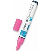 Schneider Paint-It 320 akryl marker, rozsaszín