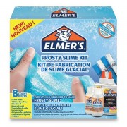 ELMER´S Frosty nyálkakészítő készlet