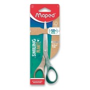 Maped Smiling Planet Shape olló – 16 cm