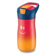 Maped Picnik Concept Kids ivópalack – piros, 0,43 l