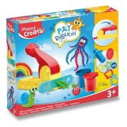 Maped Creativ Pat'Dough készlet – gyurma kiegészítőkkel