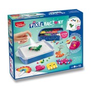 Maped Creativ Pixel Factory kreatív készlet – vízgyöngyök