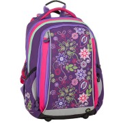 Iskolai hátizsák Bagmaster MERCURY 9 A, Koh-I-Noor színes ceruza ajándékba