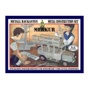 Merkur Classic C01, 929 alkatrész