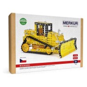 Merkur - Buldózer - 504 db
