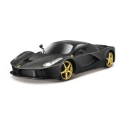 Maisto - LaFerrari, fény- és hangeffektekkel, 1:24