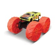 Maisto RC – Cyklone AWT, narancssárga, 2,4 GHz, USB, 360°-os fordulatok