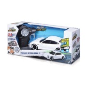 Maisto RC – Premium – Porsche Taycan Turbo S, 1:24