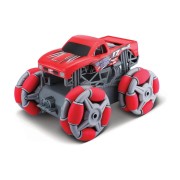 Maisto RC – Cyklone Monster, 2,4 GHz, drift funkció, 360°-os fordulatok