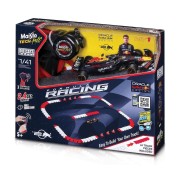 Maisto RC – Red Bull Racing RB20 (2024), Max Verstappen, 1-es rajtszám + versenypálya, 1:41, 2,4 GHz