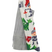 MAX lovagok és sárkányok mintás harisnyanadrág