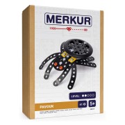 Merkur - Bogárkák - Pók - 41 db