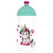 Egészéges kulacs Magic Unicorn 0,5l