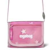 Ergobag Magic Pink gyerek pénztárca