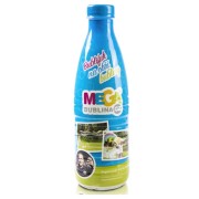 Mega buborékfújó, Megabubble 1l
