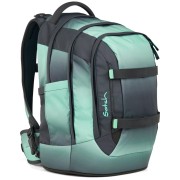 Satch Gradient Mint lány iskolatáska