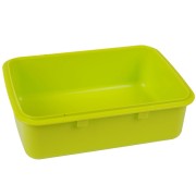 lila kupak / lila fluo dugó