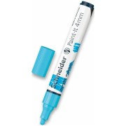 Schneider Paint-It 320 akryl marker pasztell kék