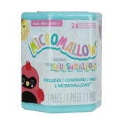 Squishmallows Micromallows rejtély kapszula