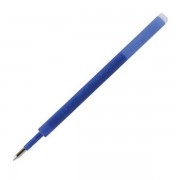 Pilot tollba való tollbetét, 0,7 mm kék színű,